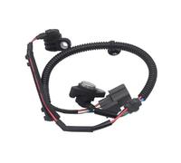 Button Stickers Compatible With Accord For Prelude For Odyssey For 2.2L .3L 1996 1997-2001 2002 Crankshaft Position Sensor 37840P0AA01