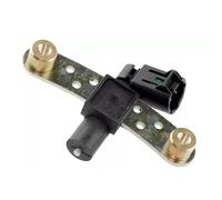 Button Stickers Compatible With Renault For Clio 1.4L 16V 1999-2000 For Kangoo .6L 2003-2013 Engine Crankshaft Position Sensor 8200647556