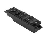 Button Switch Compatible With Benz For Viano For Vito W639 Window Control Switch Power For Master Regulator Car Glass Lift Parts A6395451313