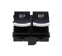 Button Switch Compatible With VW For Rabbit 2006-2009 For Polo 6R 6C 2010-2015 For Passat B6 2006-2011 Window For Master Control Lifter Switch 5K3959857