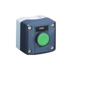 Button switch control box station with momentary spring push button switch SAL(LA68H XAL)-D101 IDGTTLDF(RED STOP)