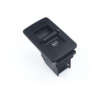 Button Switch Fits for Beetle 1998-2010 1C0959855 1C0959527 Electric Power Master Window Switch Button Window (Color : Master window switch)(Single Switch)