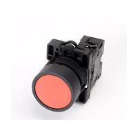 Button Switch Since Reset 22mm Bring Arrow Symbol Start-up Stop It Button Xb2 Point Action Switch Flat Button IDGTTLDF(2)