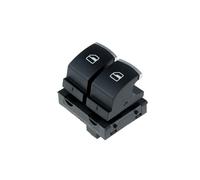Button Switch Window Lifter AMAROK CADDY EOS GOLF PLUS JETTA PASSAT 5K3959857