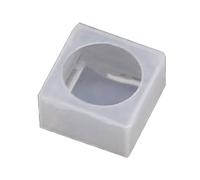 Button Switches Caps 16/22mm Button Switches Cover Keep Your Safe & Drying Simple Install Cover