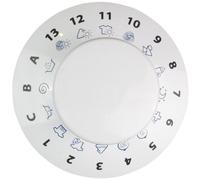 Button Timer - Ariston, Hotpoint, Indesit, Scholtes washing machine