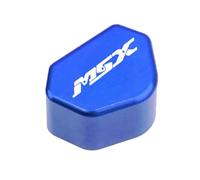 Button Turn Signal Button Cap For Honda MSX125 Grom MSX 125 2013-2020(Blue)
