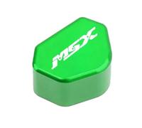 Button Turn Signal Button Cap For Honda MSX125 Grom MSX 125 2013-2020(Green)