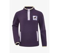 Button-up fleece for kids LeMieux