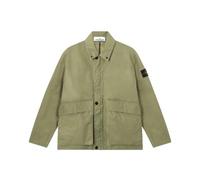 Button-up Shirt Jacket L