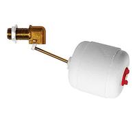Button with Float Float Valve 3/8. GCB1