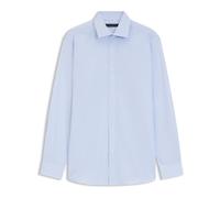 Buttoned Shirt - male - Boss - Casual Shirts - Blue - 4XL - Shirts 4XL