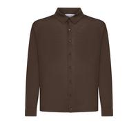 Buttoned Wool Cardigan - male - D4.0 - Cardigans - Brown - 2XL - Knitwear 2XL