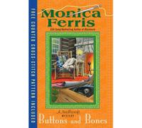 Buttons and Bones (Berkley Prime Crime)