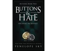Buttons and Hate: 2 (Barsetti Crime Family)