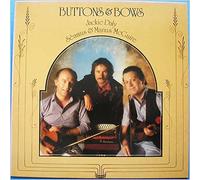 Buttons & Bows - Buttons & Bows [LP]