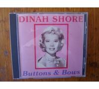 Buttons & Bows by Dinah Shore