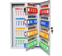 Buttons, Factory Wall-Mounted Key Security Box, The Number of Layers Can Be Adjusted(160-keys)
