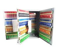 Buttons, Factory Wall-Mounted Key Security Box, The Number of Layers Can Be Adjusted(240-keys)