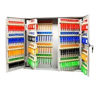 Buttons, Factory Wall-Mounted Key Security Box, The Number of Layers Can Be Adjusted(320-keys)