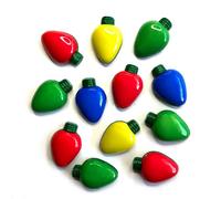 Buttons Galore Christmas Coll Christmas Lights