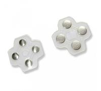 Buttons Pad For Nintendo 3DS XL Flex ABXY Direction Circuit