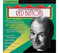 Buttons, Red - Never Got a Dinner