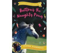 Buttons the Naughty Pony