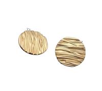 Buttons,Vintage Buttons, 10pcs/lot Stripe Design for Clothing Buttons for Clothes DIY Sewing Supplies Buttons(OneColor,23mm)