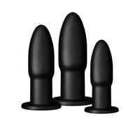 BUTTR - Cluster Bombs - Anal Training Set for Total Backdoor Surrender
