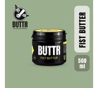Buttr | Cobeco Fisting Lubricant Lube Anal Fist It Cream Butter Gel Numbing