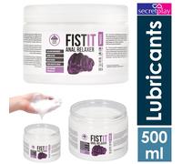 Buttr | Cobeco Fisting Lubricant Lube Anal Fist It Cream Butter Gel Numbing
