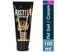 Buttr | Cobeco Fisting Lubricant Lube Anal Fist It Cream Butter Gel Numbing