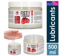Buttr | Cobeco Fisting Lubricant Lube Anal Fist It Cream Butter Gel Numbing