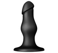 BUTTR - FIM-92 Stinger - 8.7" Anal Dildo with Suction Cup for Deep Insertion Play