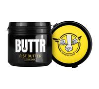 BUTTR - Fisting Balm (500ml)