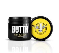 BUTTR - Fisting Balm Extra Thick - 500 ml