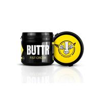 BUTTR Fisting Cream - 500 ML