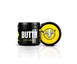 BUTTR Fisting Cream - 500 ML