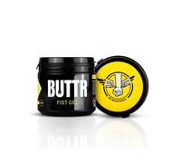 Buttr Fisting Gel | Anal Vagina Sex Fist Penetration Lubricant | 500 ml Gel