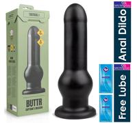 Buttr Fisting Gel Butter Cream Dildo Butt Plug Beads Anchor Plug Anal Sex Toys