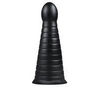 Buttr Fisting Gel Butter Cream Dildo Butt Plug Beads Anchor Plug Anal Sex Toys
