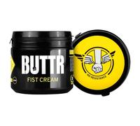 BUTTR Intense Glide Cream - Fisting Lubricant (500ml)