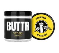 BUTTR - Non-Stick Fisting Gel (500ml)