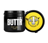 BUTTR - Numbing Fisting Gel (500ml)