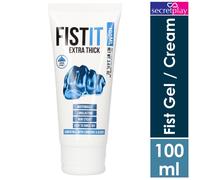 Pharmquests Fist it Extra Thick 100ml Anal Fisting Sex Penetration Gel Lube