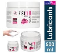 Pharmquests Fist It Water Based Sliding Butter 500ml | Fisting Lube