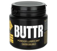 BUTTR - powdered instant lubricant (135 g)