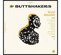 Buttshakers - Sweet Rewards