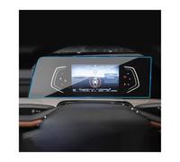 BUTUFYTR Dashboard Scratch Protector For Changan For Hunter K50 2025 12.3" Scratch Resistant Tempered Car Navigation Screen Protector Clear Smudge Film(Instrument Film 12.3")